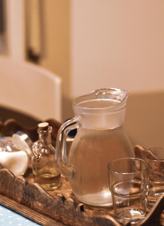 Agriturismo Le Murelle Lucca Ngoại thất bức ảnh