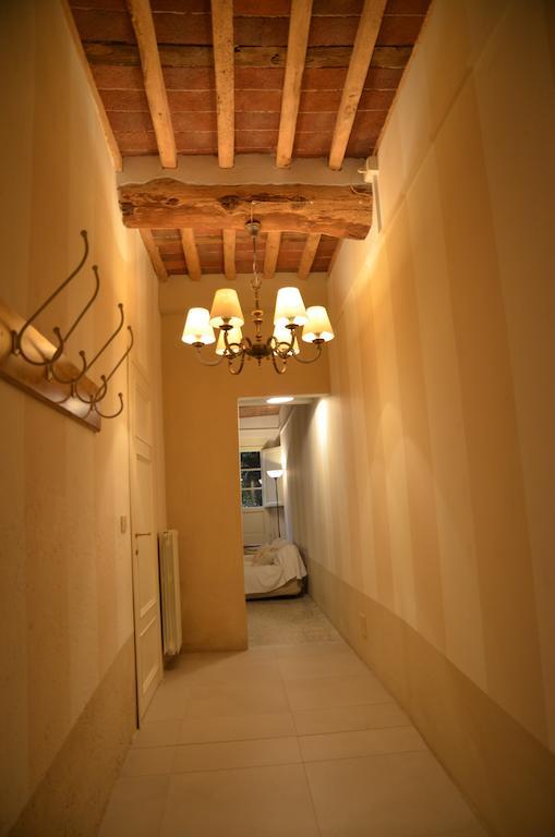 Agriturismo Le Murelle Lucca Ngoại thất bức ảnh