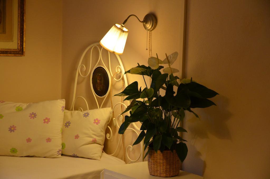 Agriturismo Le Murelle Lucca Ngoại thất bức ảnh