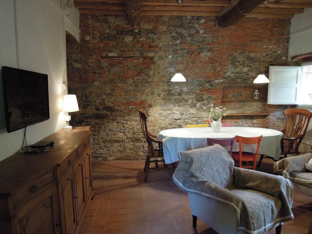 Agriturismo Le Murelle Lucca Ngoại thất bức ảnh