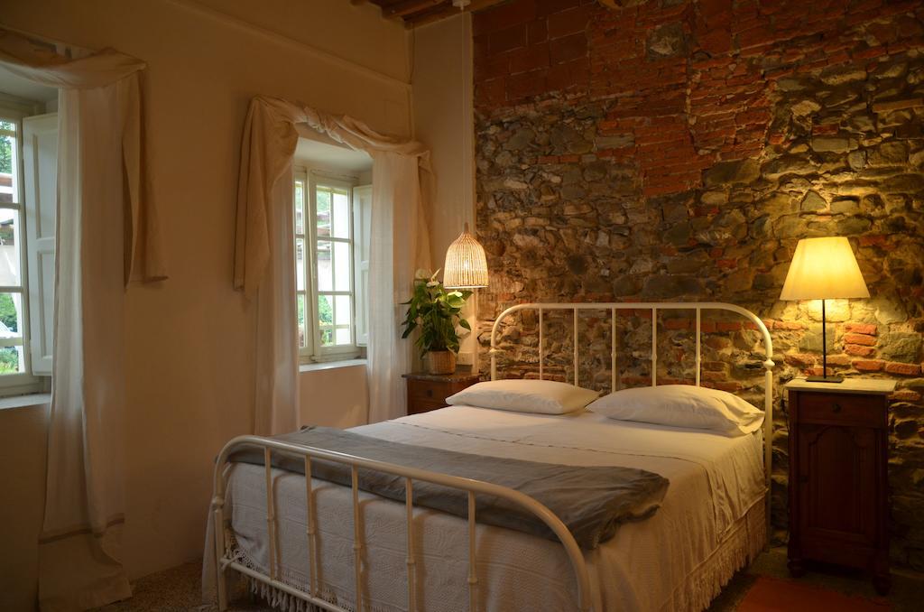 Agriturismo Le Murelle Lucca Ngoại thất bức ảnh