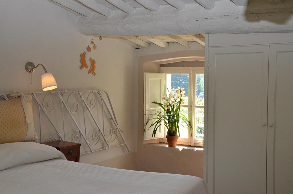 Agriturismo Le Murelle Lucca Phòng bức ảnh