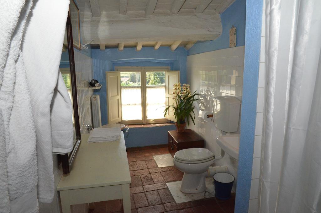 Agriturismo Le Murelle Lucca Phòng bức ảnh