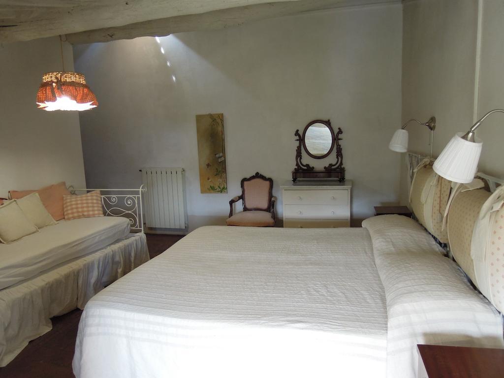 Agriturismo Le Murelle Lucca Phòng bức ảnh