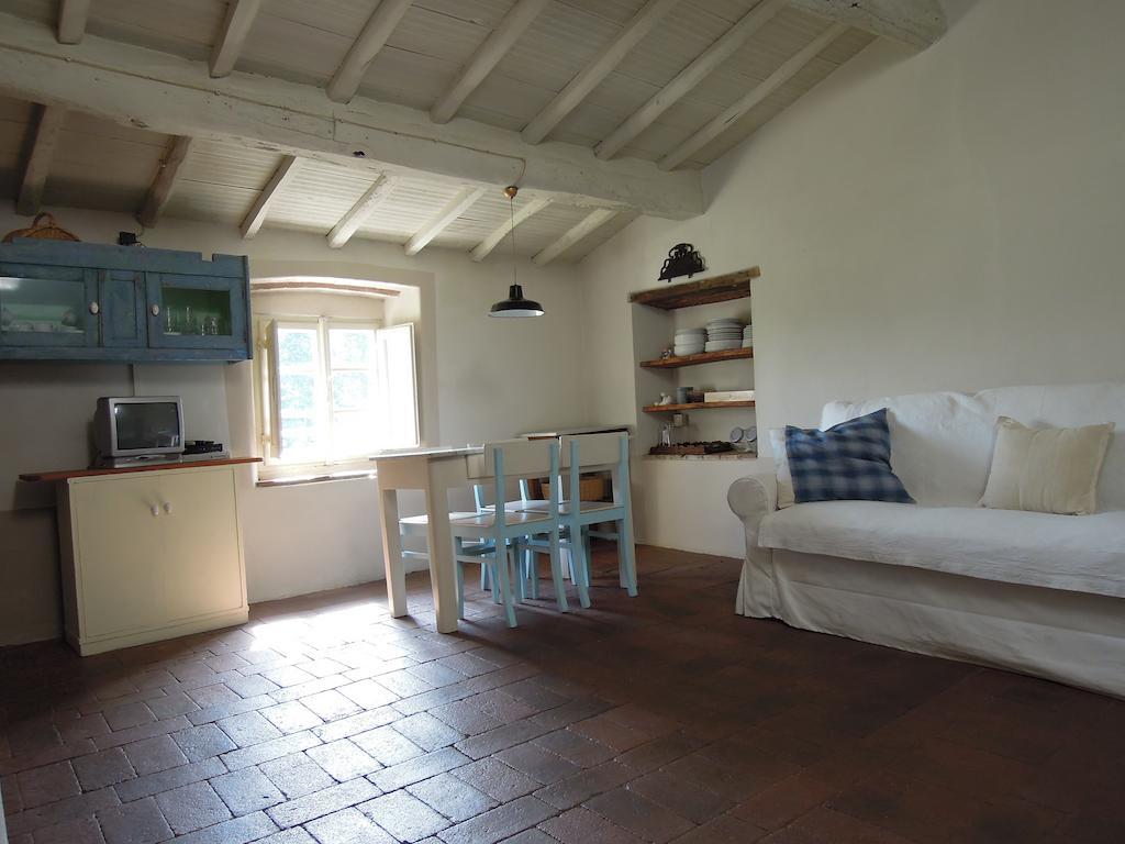 Agriturismo Le Murelle Lucca Phòng bức ảnh