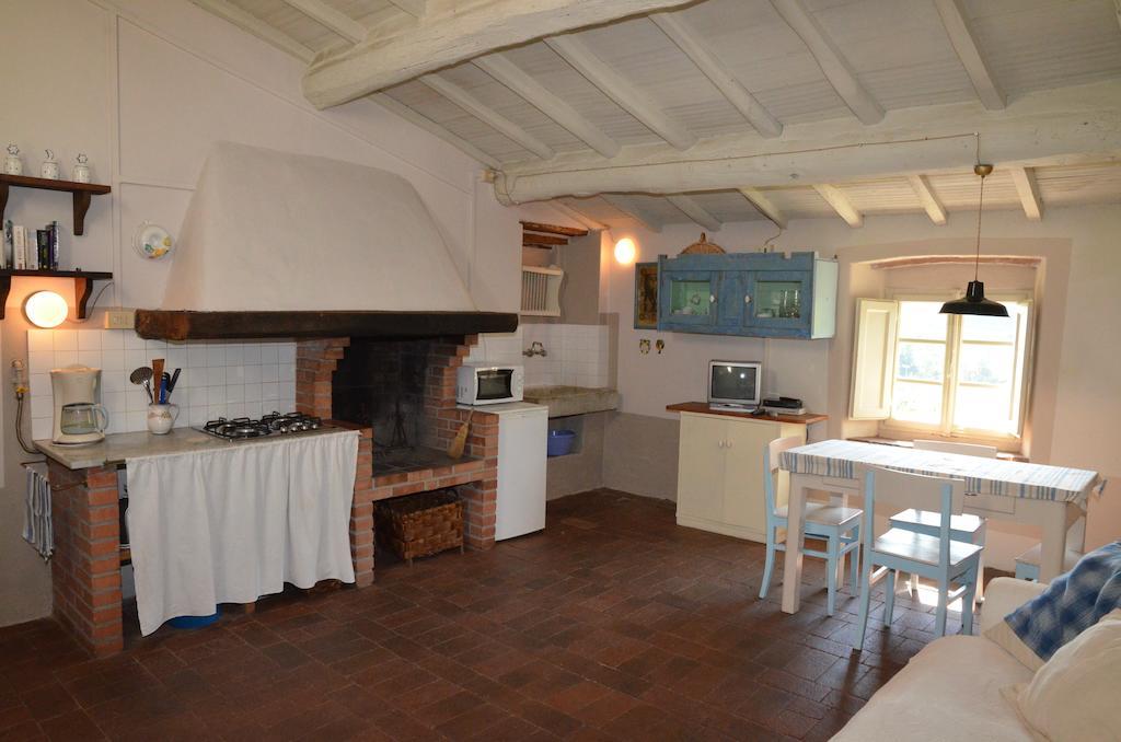 Agriturismo Le Murelle Lucca Phòng bức ảnh