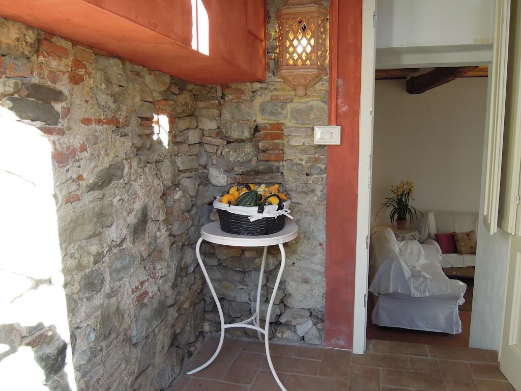 Agriturismo Le Murelle Lucca Ngoại thất bức ảnh