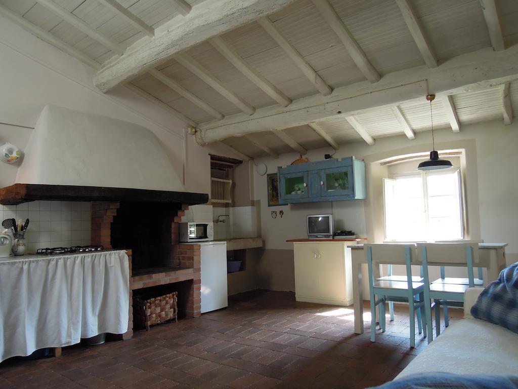 Agriturismo Le Murelle Lucca Ngoại thất bức ảnh