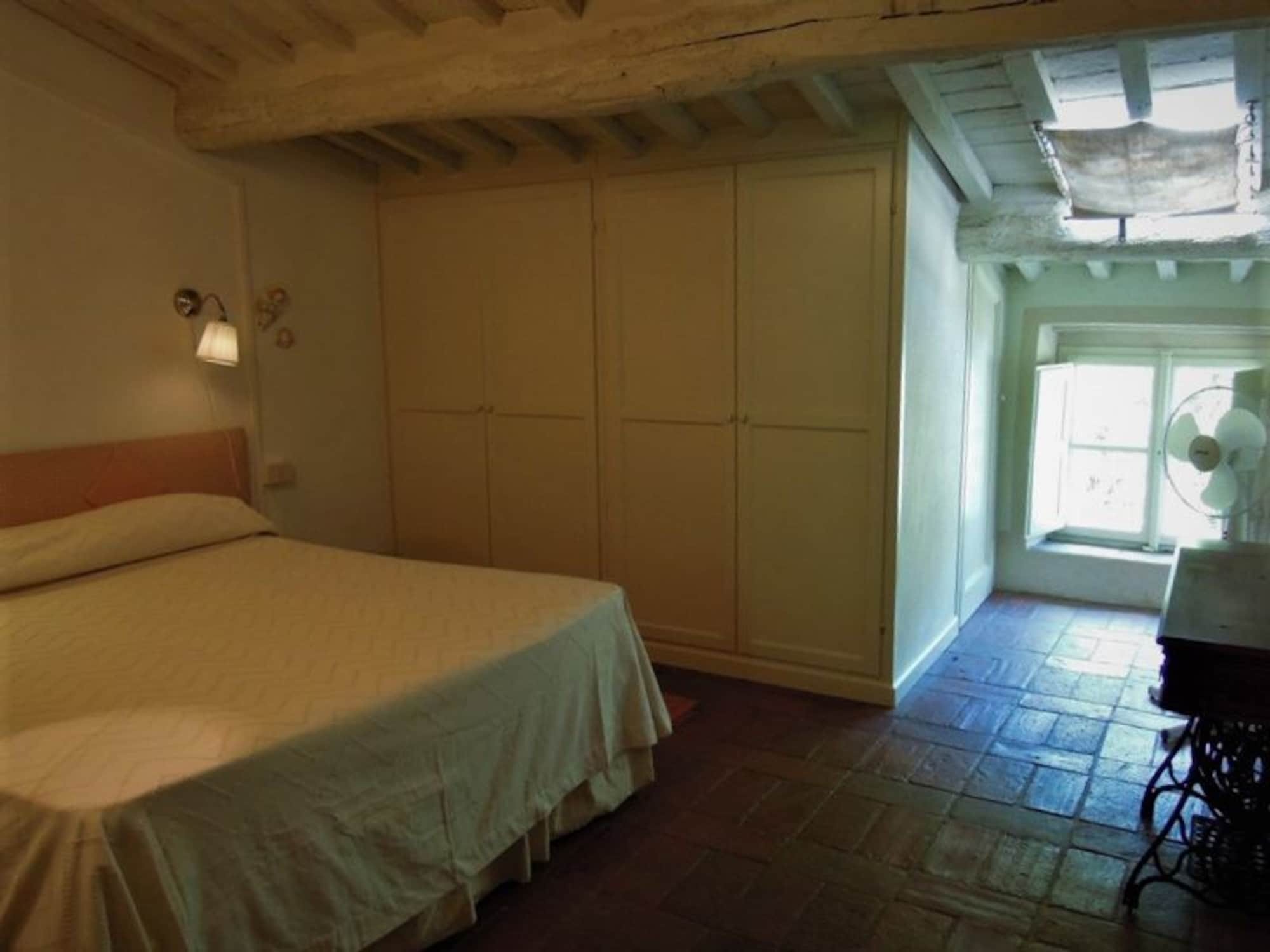 Agriturismo Le Murelle Lucca Ngoại thất bức ảnh