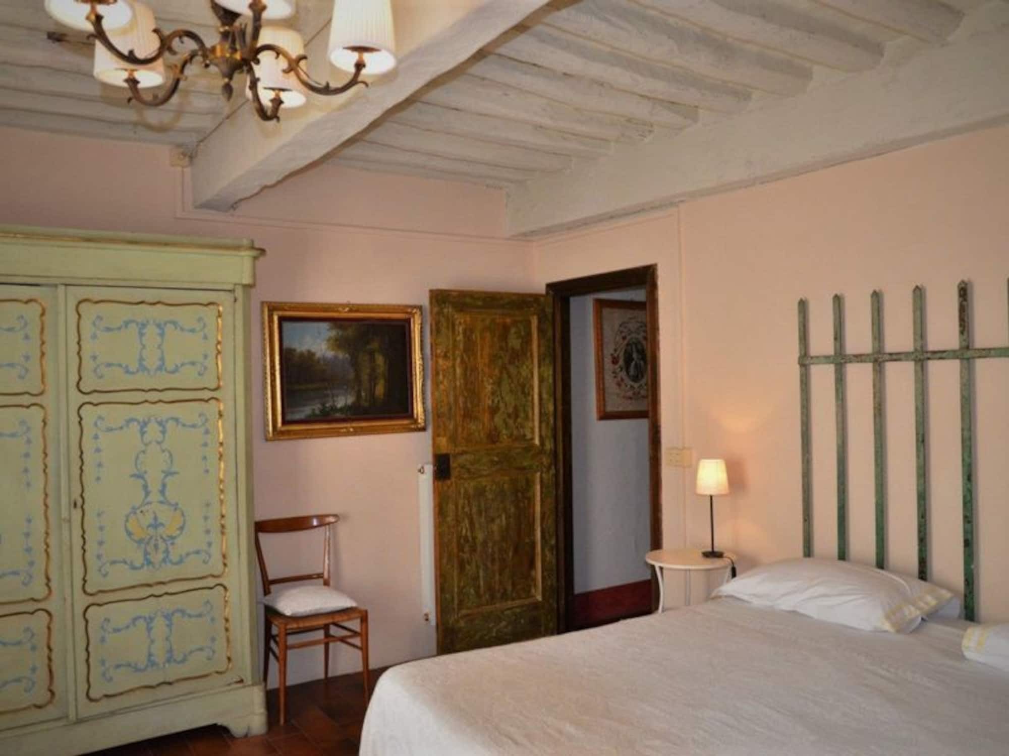 Agriturismo Le Murelle Lucca Ngoại thất bức ảnh